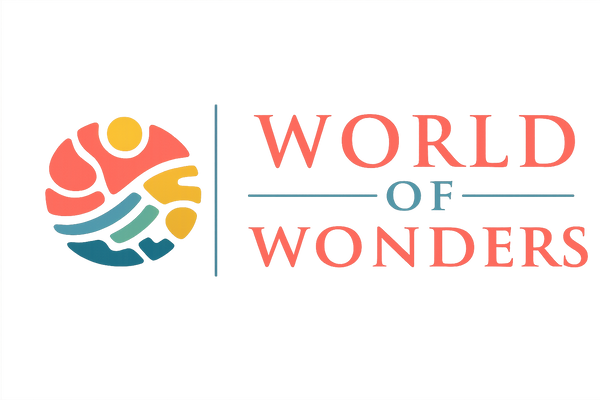 World of Wonders
